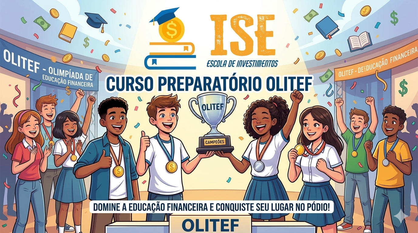 PREPARATÓRIO OLITEF